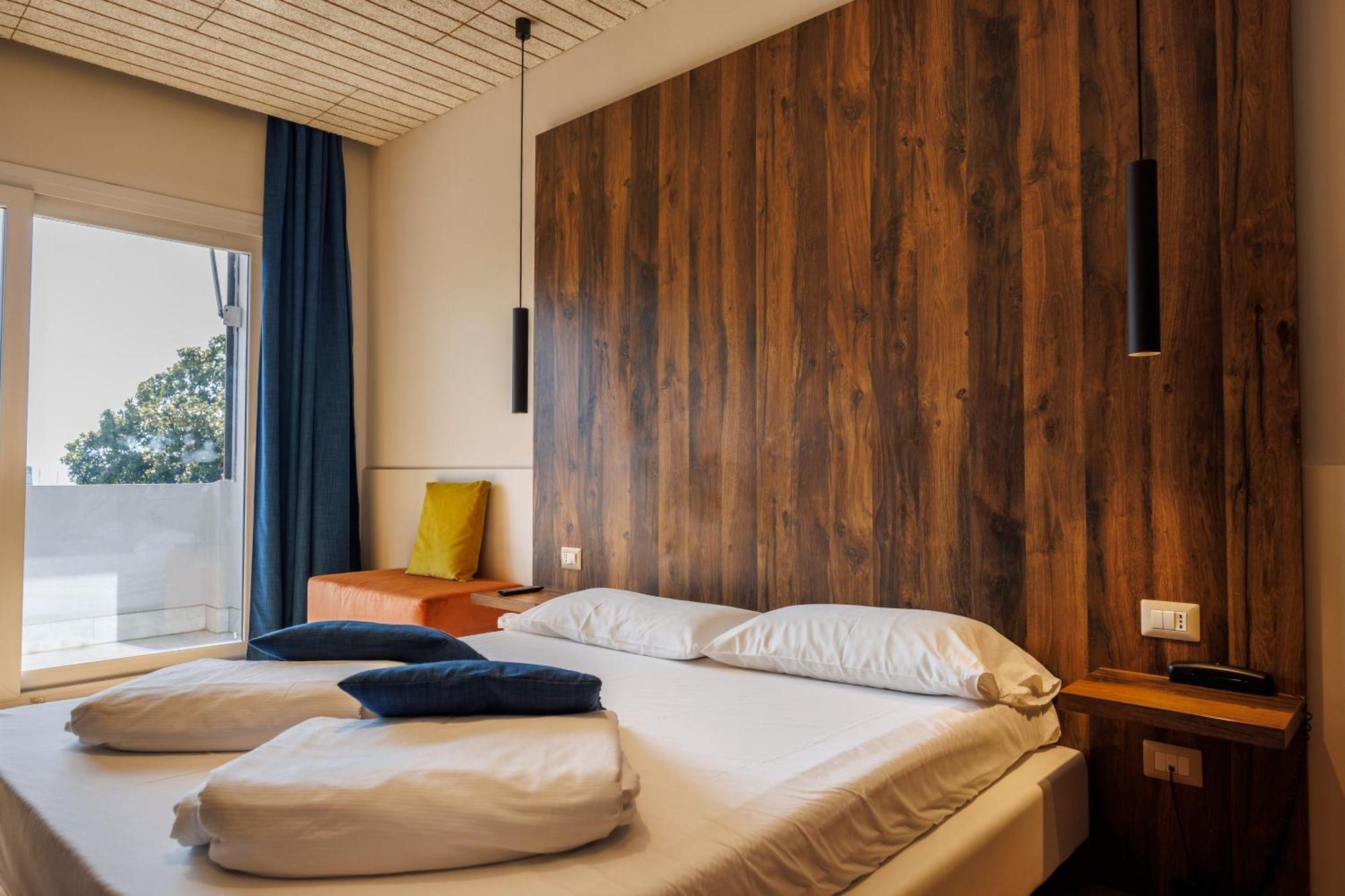 Grand Hotel Riva エクステリア 写真